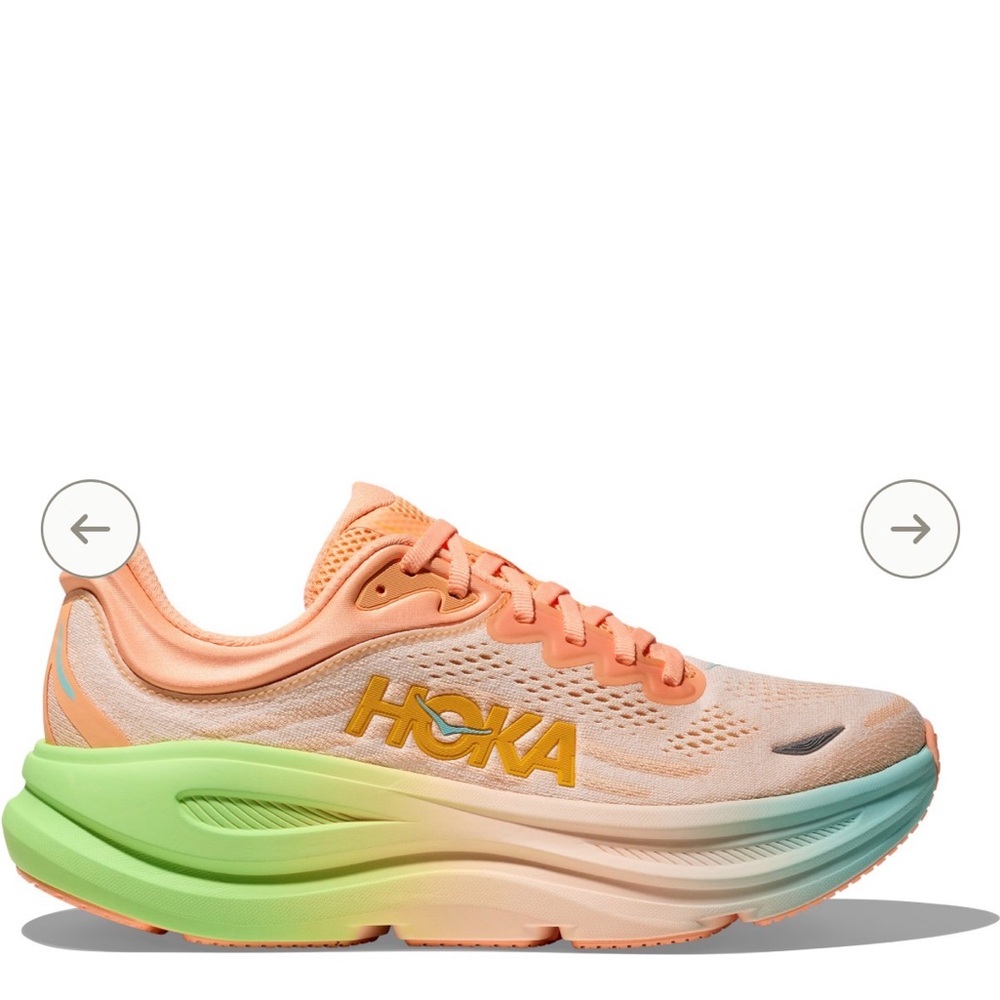 FREE PEOPLE Hoka Bondi 9